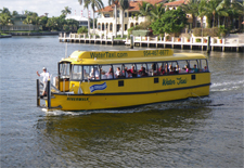 Olympic SD1 Hybrid Water Taxi 